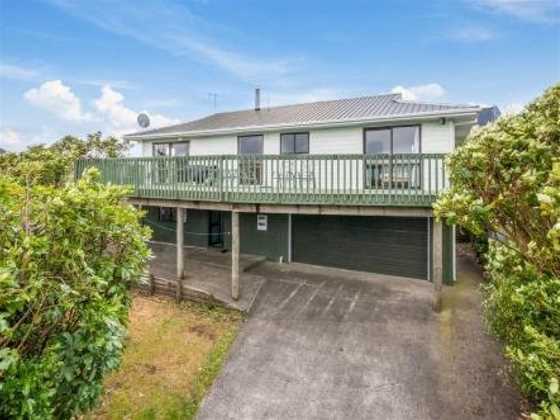 Catch and Release - Taupo Holiday Home