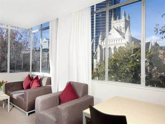 Quest on Hobson Serviced Apartments