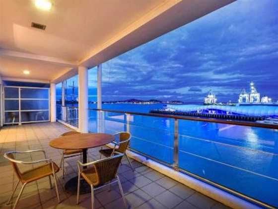 QV Private Waterfront Apartment - Princes Wharf - 379