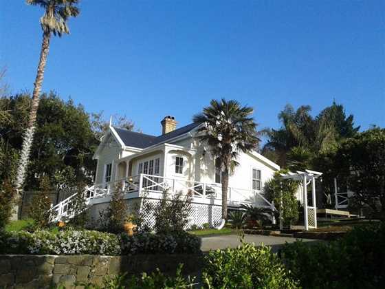 Harbour View Cottage