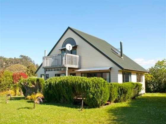 Rosemary Cottage - Hahei Holiday Home