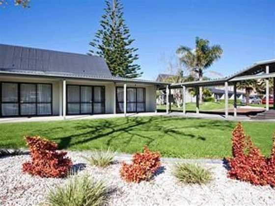 Auckland Airport Kiwi Motel