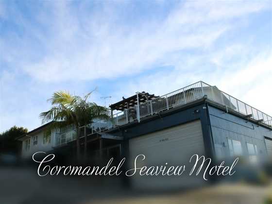 Coromandel Seaview Motel