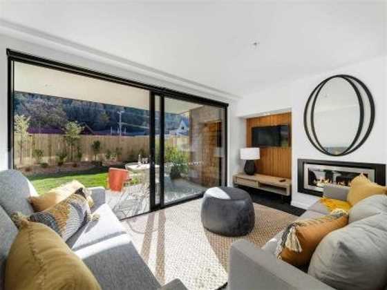 Mara Apartment @ the base of Coronet Peak