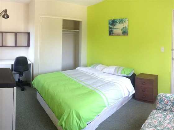 Kiwi Group Accommodation - Barlow - Hostel