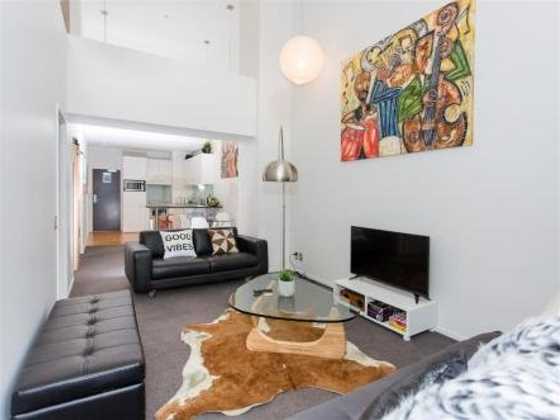 Towny - Britomart Central Apartment - 2 Bedrooms