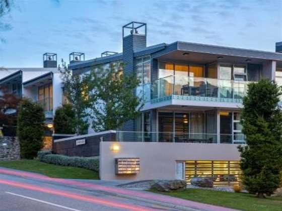 Kent Street Apartments - Element Escapes Queenstown