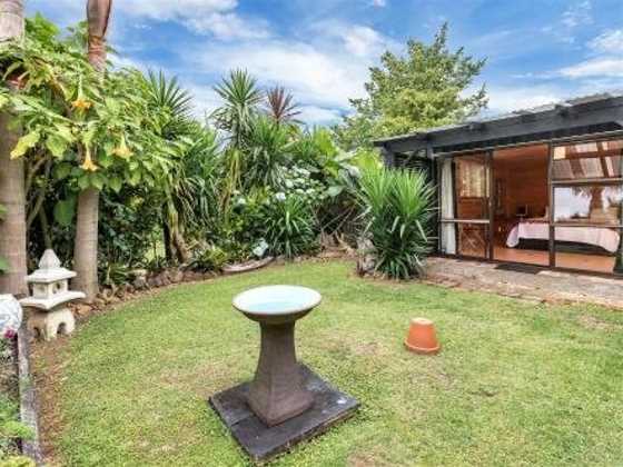 Kiwi Bali - Kerikeri Holiday Home