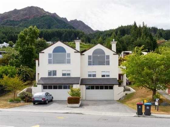 Queenstown Haven - Queenstown Holiday Home