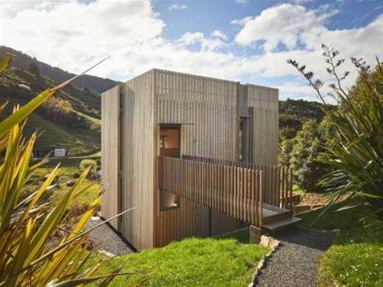 The Cube - Picton Holiday Home