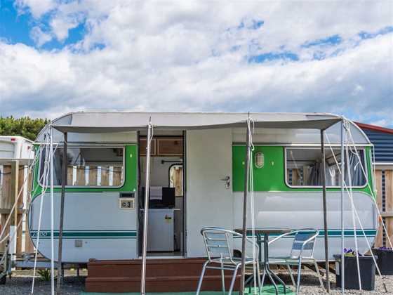 Leithfield Beach Holiday Park