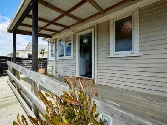 Rimu Cottage, what a charmer