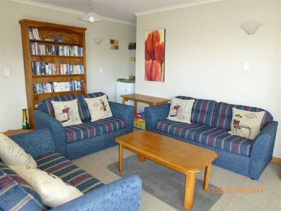 Cosy Kiwi Accommodation