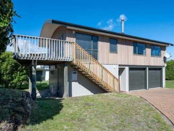 Southburn - Kuratau Holiday Home