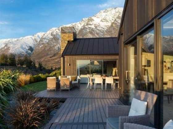 Kawarau Villa Luxe Villa Ski Golf Or Relax BBQ