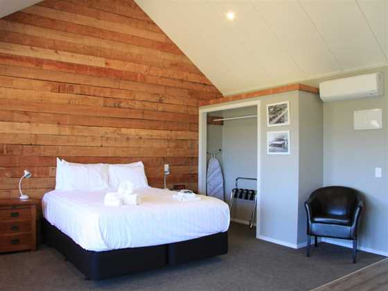 Shotover Country Cottages