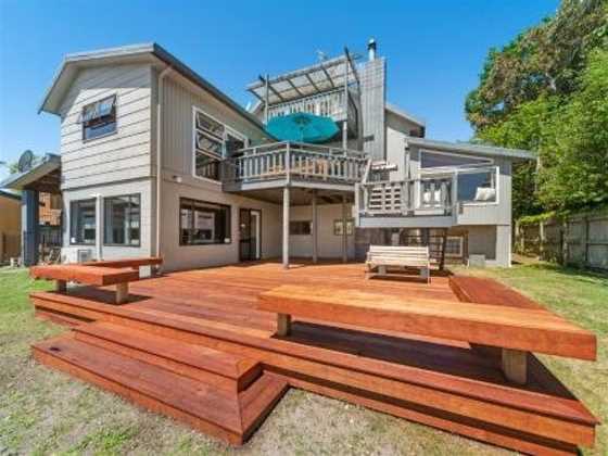 Choice Wharewaka - Taupo Holiday Home