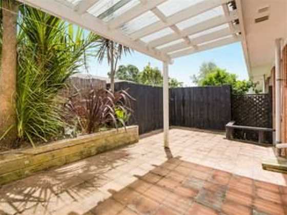 Glenfield Spacious 3 Bedrooms Unit
