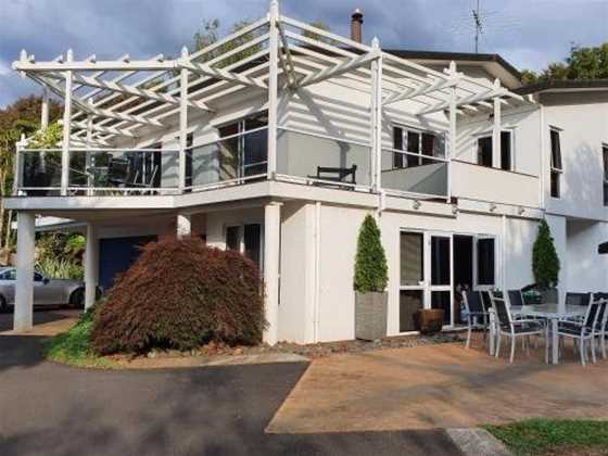 Hunua Accommodation - Atherstone Suite