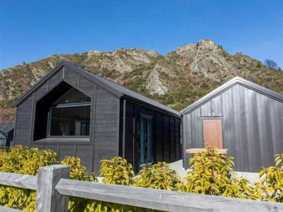 New Arrowtown Home, Complete comfort