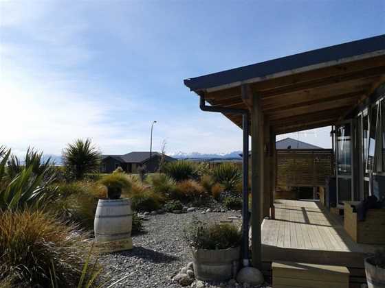 Te Anau Holiday Houses - Beech Retreat