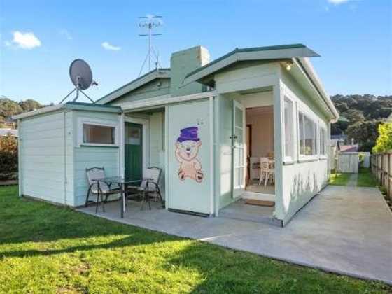 Just There - Waihi Beach Holiday Home