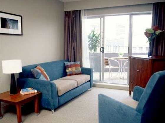 Quest Newmarket Serviced Apartments