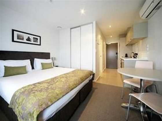 Quest Albany Serviced Apartments