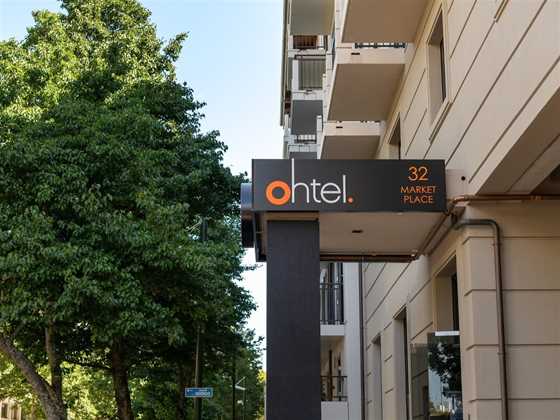 Ohtel Auckland