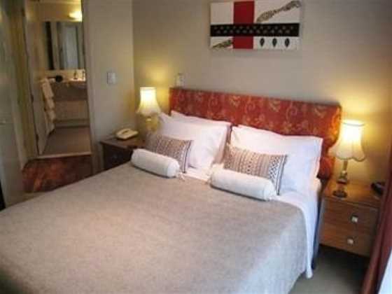 Ascot Parnell Boutique Bed and Breakfast