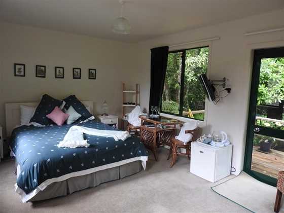 South Claragh Country Accommodation