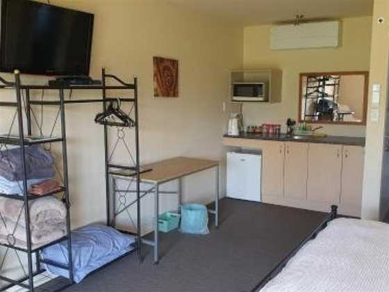 Bahara Accommodation