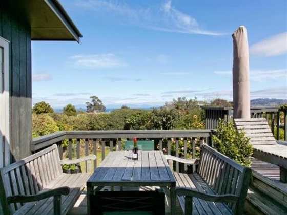 Bliss - Taupo Holiday Home