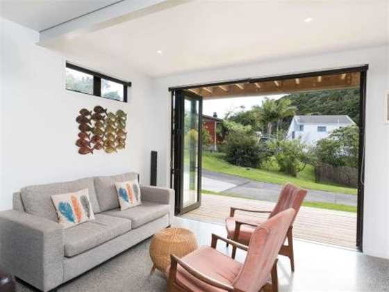 Paihia Centre Peace - Central Paihia Holiday Home