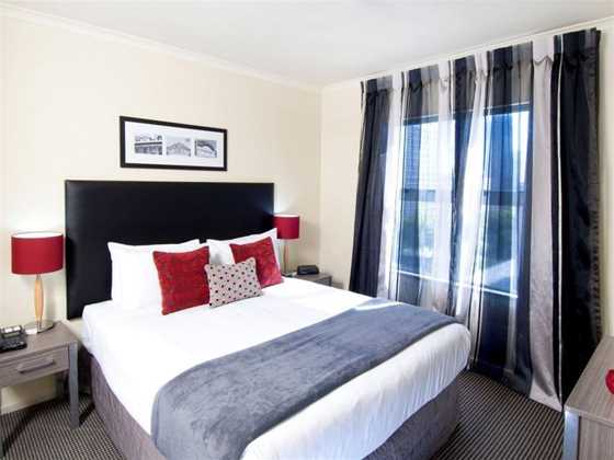 Quest Auckland Serviced Apartments