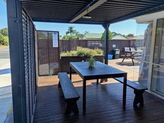 Holiday Home in Papamoa