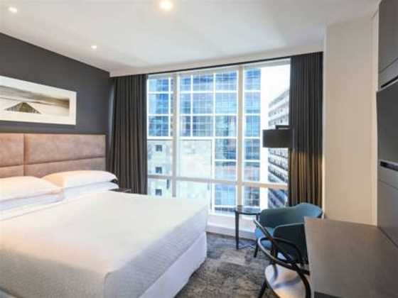 Four Points by Sheraton Auckland