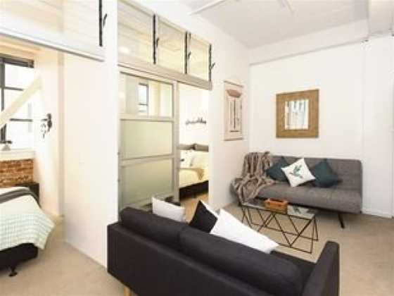 TOWNY - Central City Retreat - 2 Bedrooms