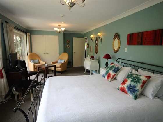 Kauri Point Luxury Bed & Breakfast