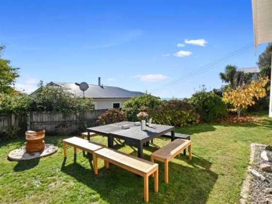 Oceanview Villa - Nelson Holiday Home