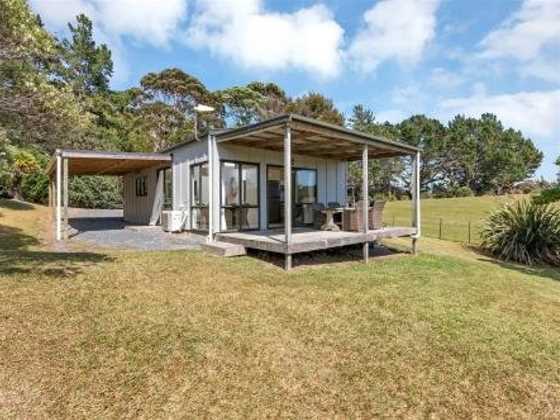 Sea it All - Kerikeri Holiday Home