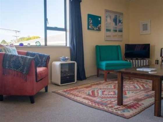 Travellers Retreat 1 Bedroom in Central Auckland