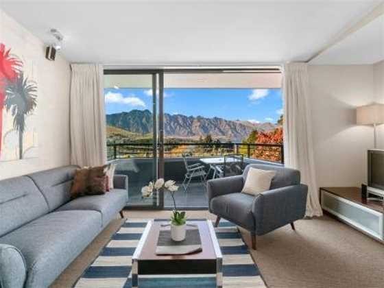 Lomond Retreat - Near CBD Executive Apartment