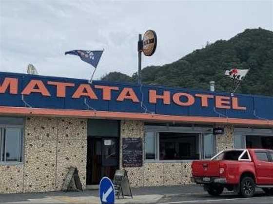 Hotel Matata