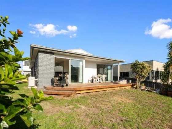 Orkney Haven - Mt Maunganui Holiday Home