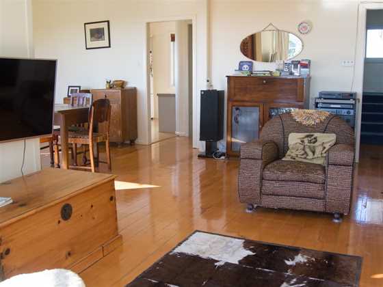 Kiwi Heritage Homestay