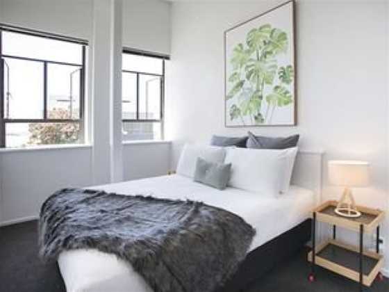 TOWNY - Urban Loft - Two Bedrooms