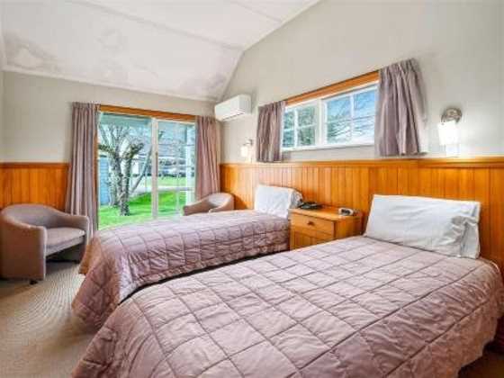 Quality Suites Huka Falls