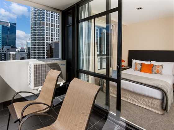 Quest on Queen Serviced Apartments