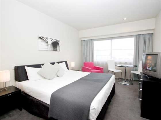 Quest Ponsonby Serviced Apartments